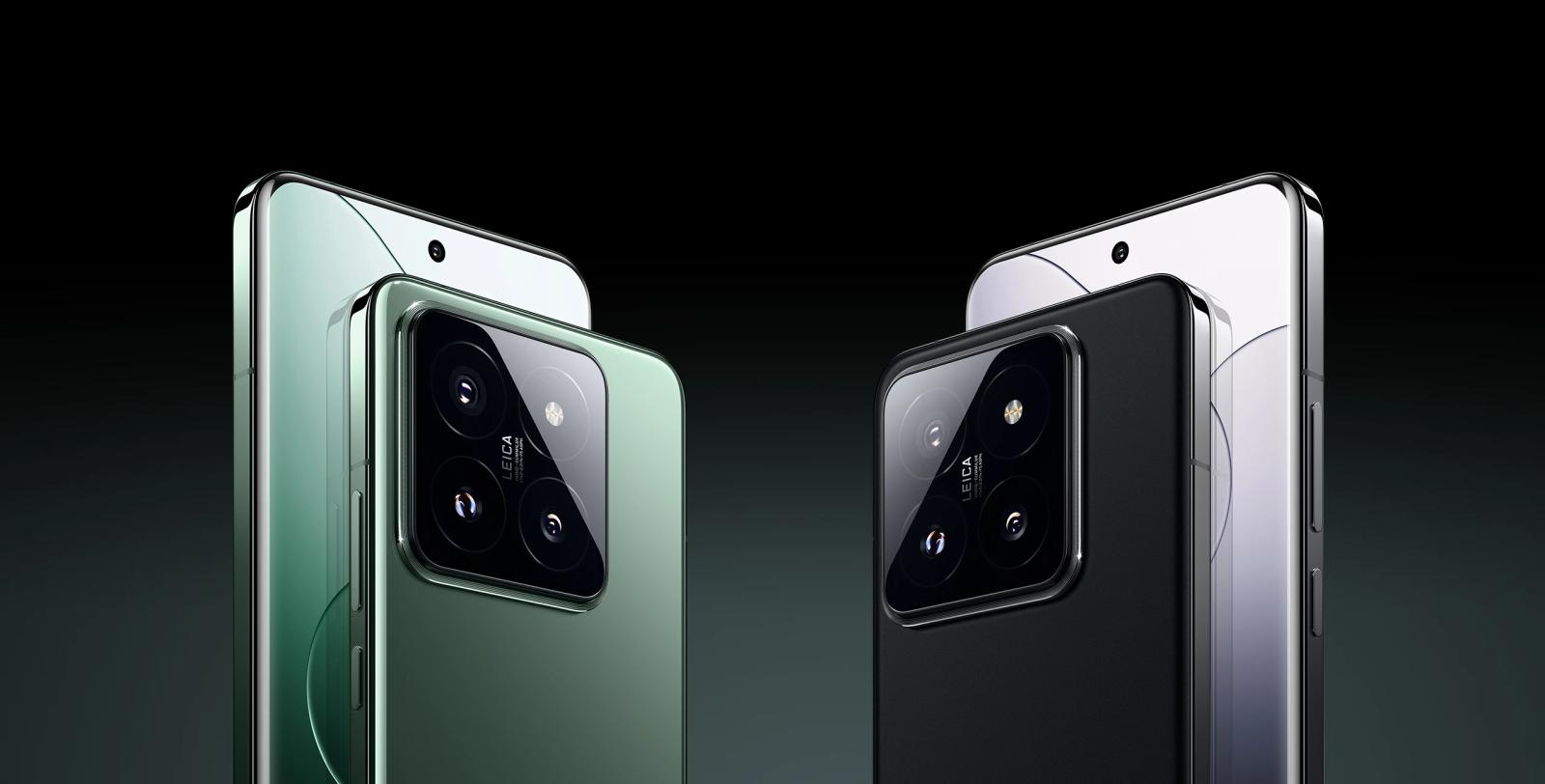Xiaomi 14 Pro получит вторую жизнь: официальный сервис установит увеличенный аккумулятор
