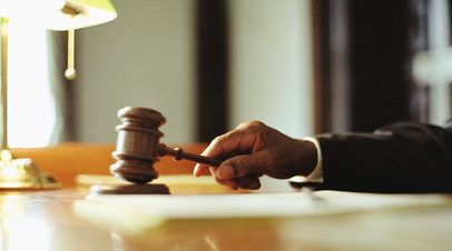 Суд в Египте счёл смертную казнь справедливым наказанием для убившего россиянку
