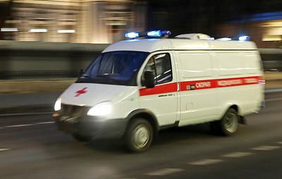 Число пострадавших при ракетном обстреле Белгорода увеличилось до 16