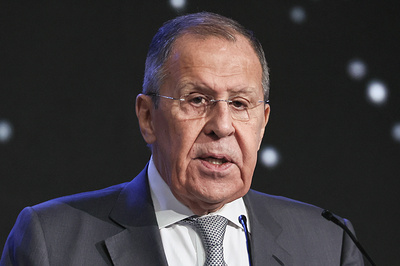 Лавров: НАТО хочет превратить Арктику в новый фронт для сдерживания России