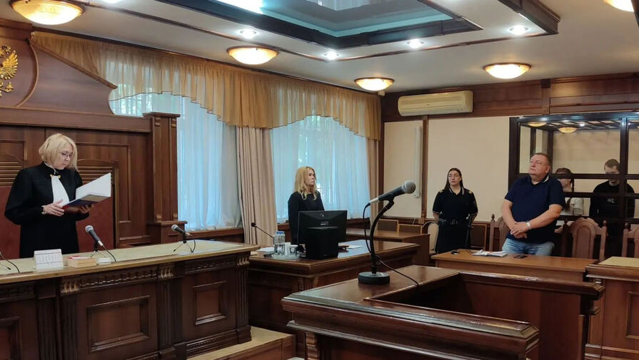 Муж и жена из Иваново повредили ЛЭП по заданию украинских кураторов