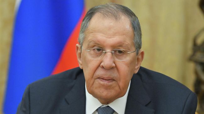 Страны НАТО дискредитируют Арктический совет, заявил Лавров