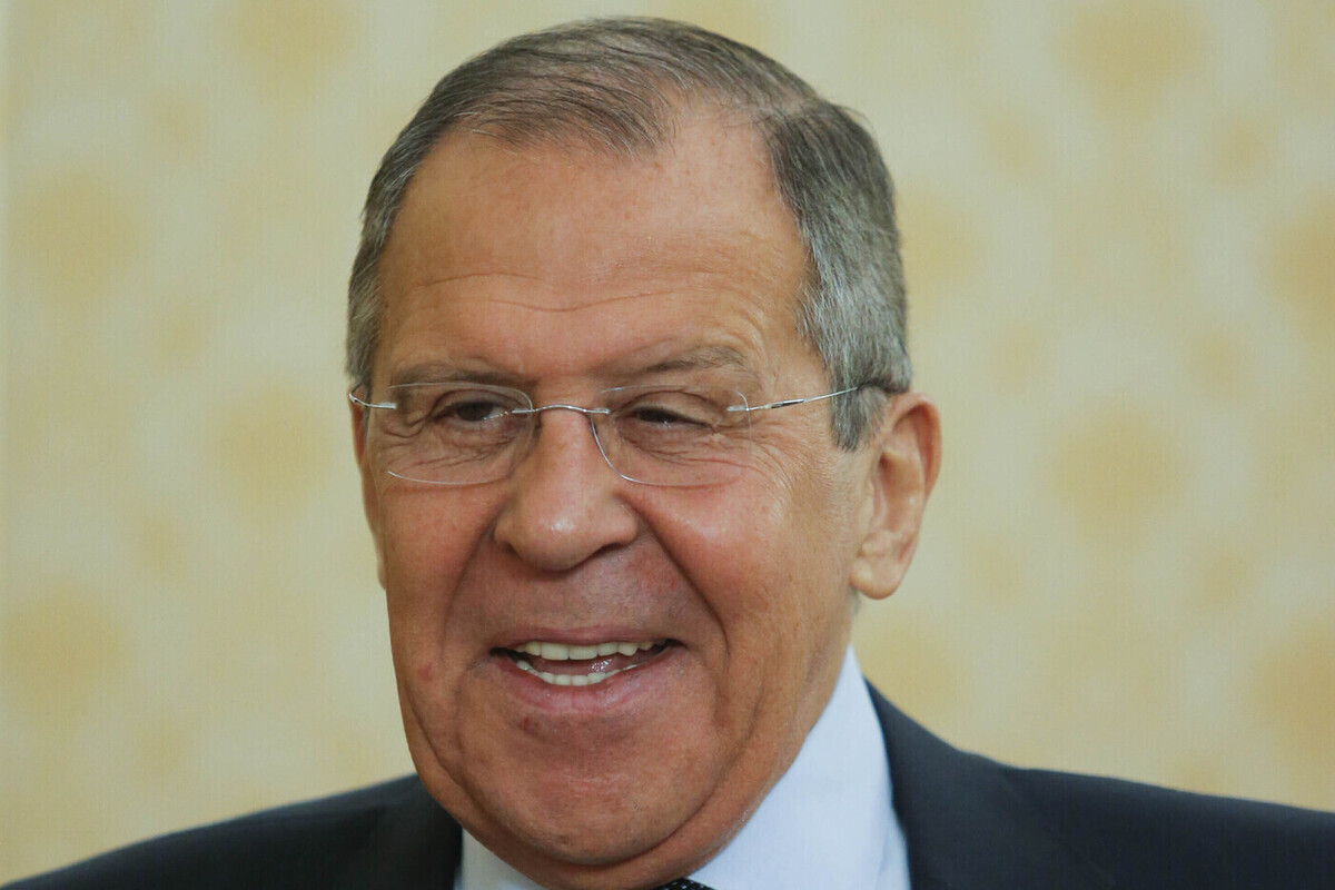 НАТО желает превратить Арктику в новый фронт противостояния с Россией