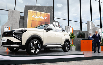 "Автостат": автобренды РФ к концу года могут обойти китайские по доле рынка