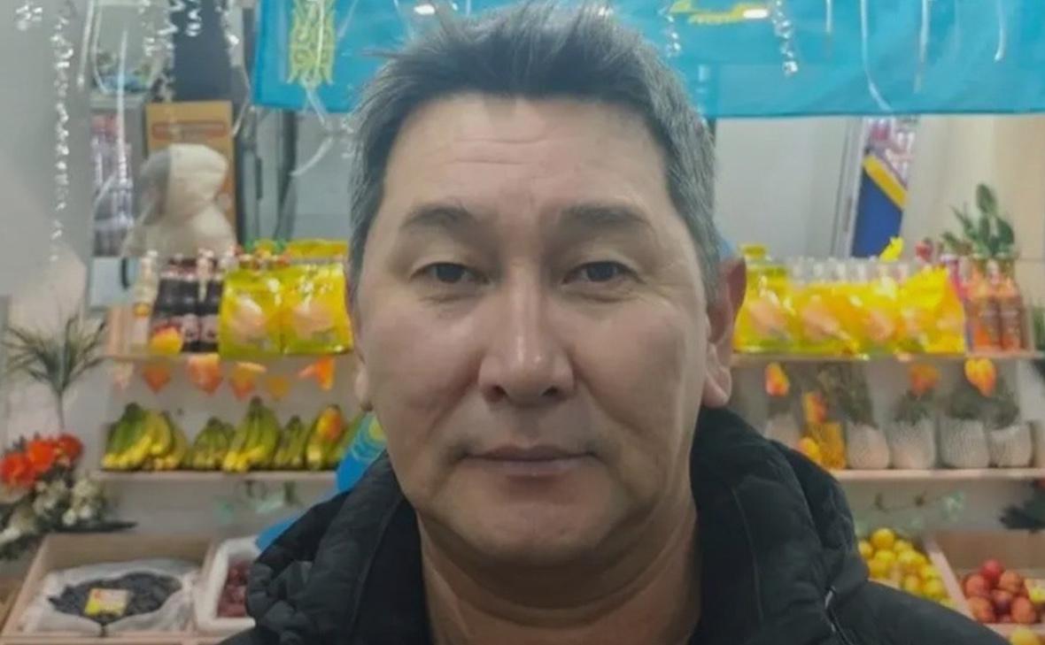В Казахстане возбудили дело из-за «списка участников» боев на Украине