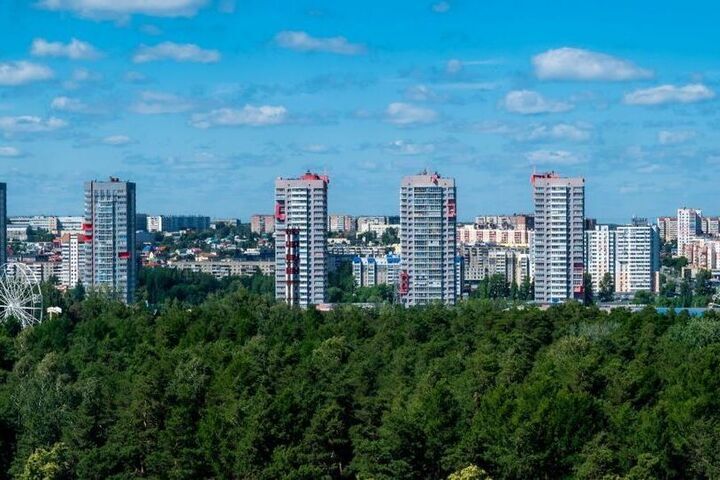 Последний летний день встретит южноуральцев прохладой и порывистым ветром