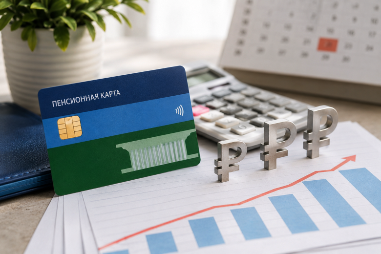 Доплаты к пенсии в 2026 году: кому положены, сколько, порядок получения