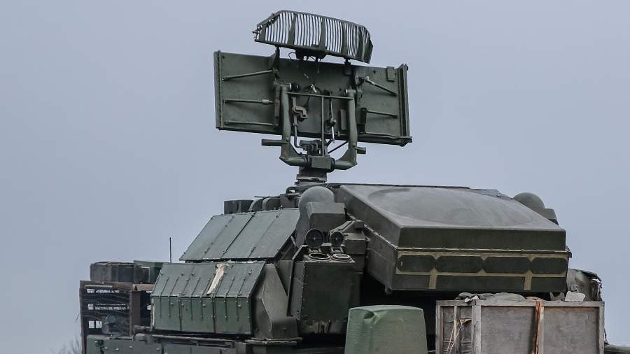 Силы ПВО перехватили более 30 БПЛА над Ростовской областью