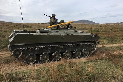 Над российским регионом за ночь сбили более 30 беспилотников