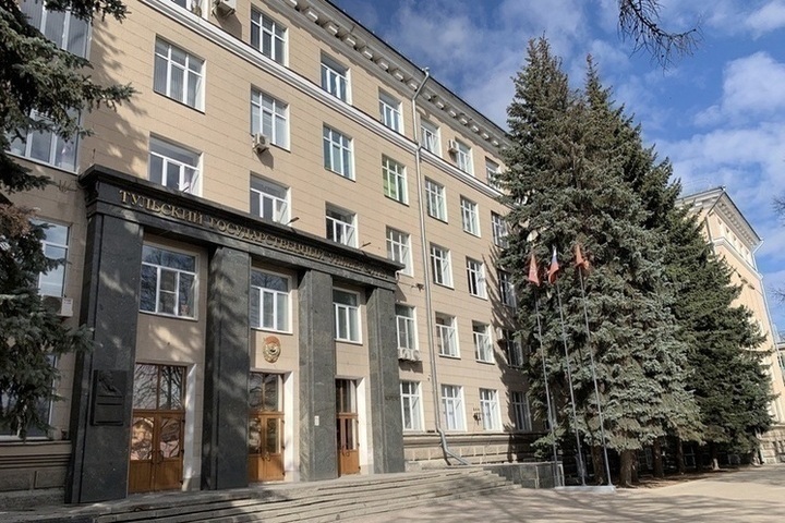 Тульский госуниверситет закупит баллистические стволы и установку за 4 млн руб