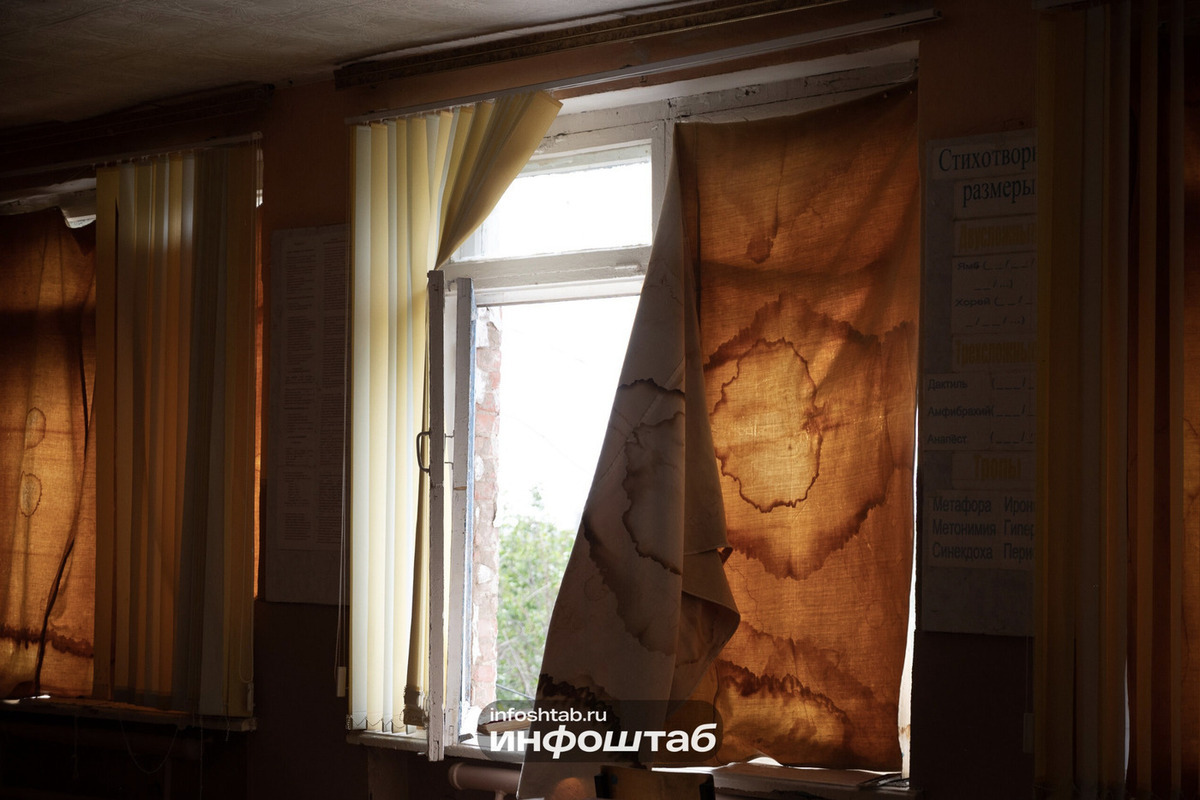 Под Ульяновском чиновники отказывались ремонтировать кровлю муниципального дома матери бойца СВО