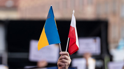 Жителей Польши предупредили об ударах по Украине с задержкой