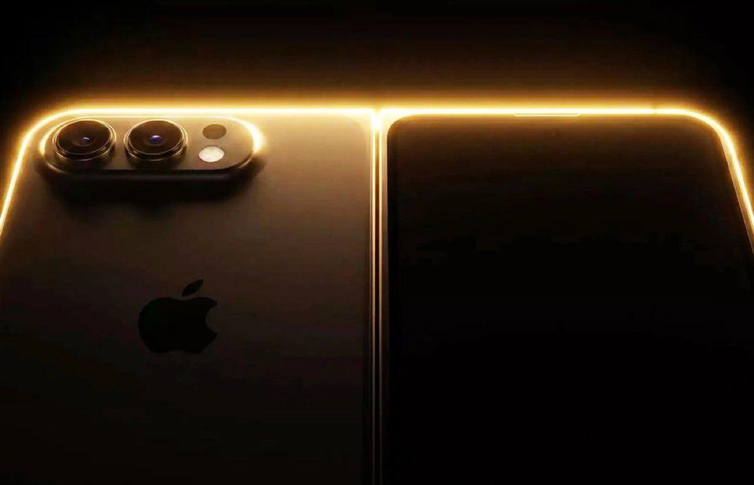 Замена экрана iPhone Fold будет стоить $1155, по оценке iCorrect