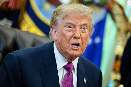 Трамп опубликовал ИИ-видео с ударами по иранскому острову