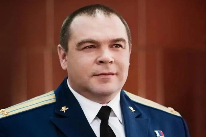 Герой России Михаил Миненков вошёл в команду врио губернатора Белгородской области