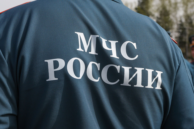 Альпинисты попали под камнепад в горах КБР
