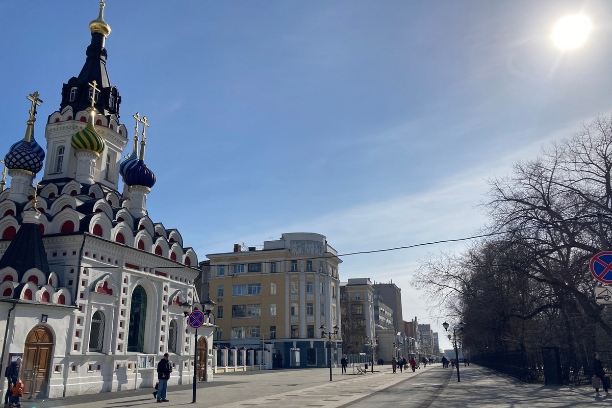 Саратов вошел в число аутсайдеров по объему личных трат граждан
