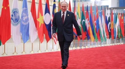 «Принципиально новая атмосфера»: чего ожидать от саммита ШОС в Киргизии