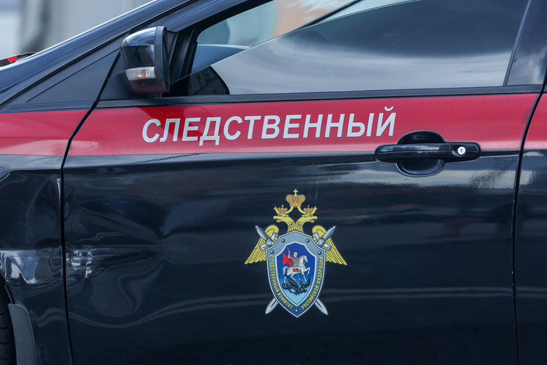 Обвиняемого в убийстве «хозяина» Выборга Трабера реабилитировали