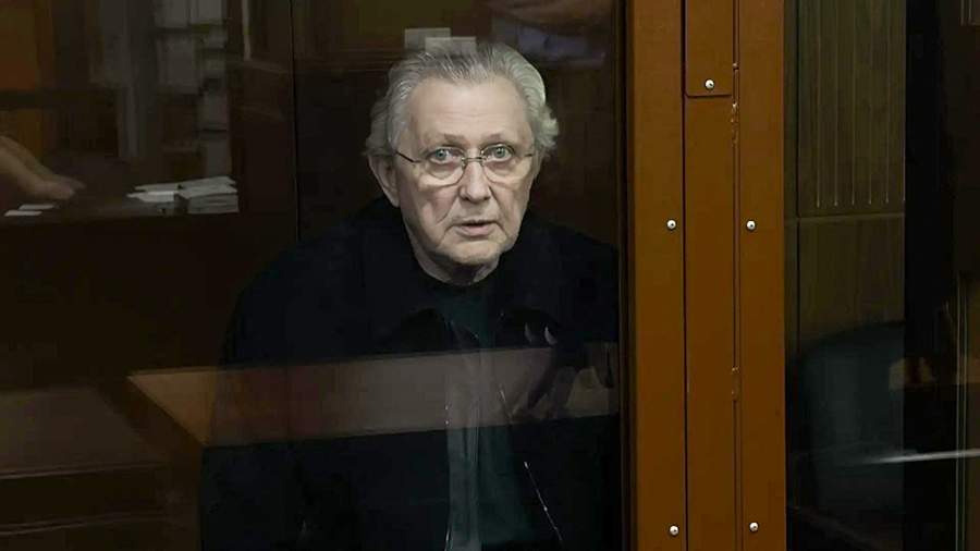 Уголовное дело в отношении бизнесмена Ильи Трабера прекратили