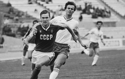 "Добрые и полезные футболисты". Гаджиев - о Склярове и Кузнецове