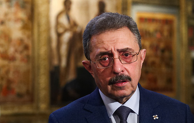 Андрей Баталов: чудо в том, что останки Дмитрия Донского дошли до нас в таком виде