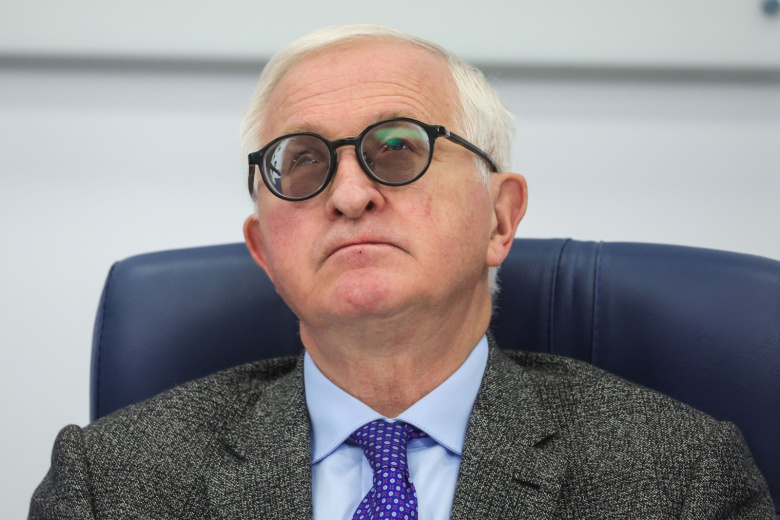 Глава РСПП предложил использовать «трех китов» для роста экономики России