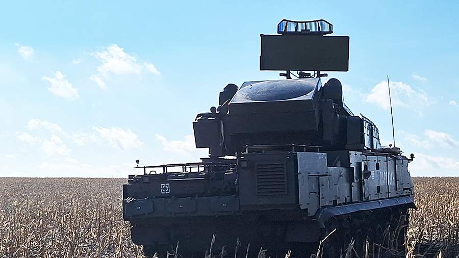 Средства ПВО за ночь уничтожили 239 дронов ВСУ над регионами России
