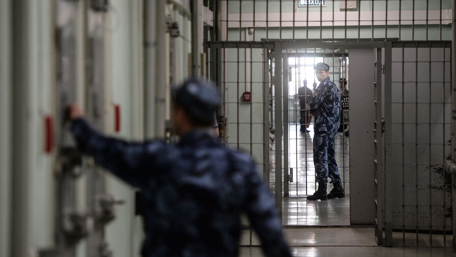 Молодого россиянина обвинили в оправдании терроризма и отправили в СИЗО