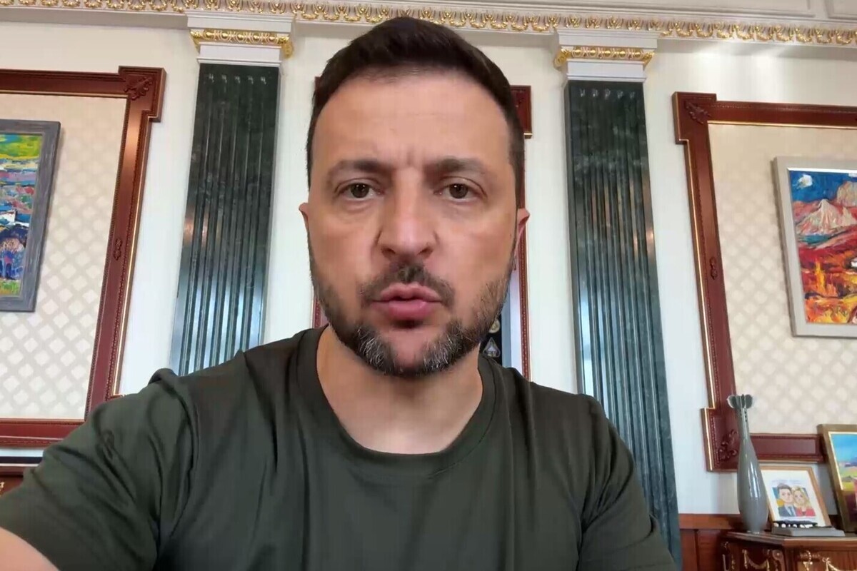 "Это невозможно": в Польше развеяли военные мечты Зеленского