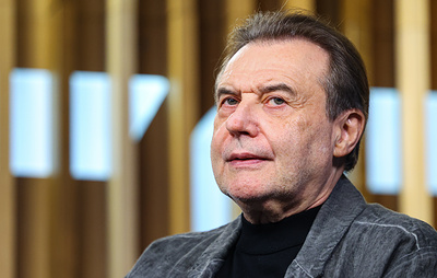 Алексей Учитель: российскому кино надо конкурировать и становиться еще сильнее