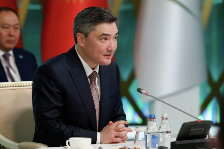 Стало известно, кого назначили премьер-министром Казахстана