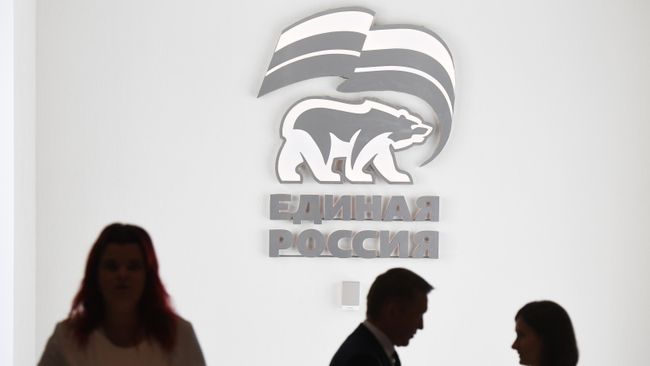 "Единая Россия" выступила за льготные тарифы на перевозку продукции АПК