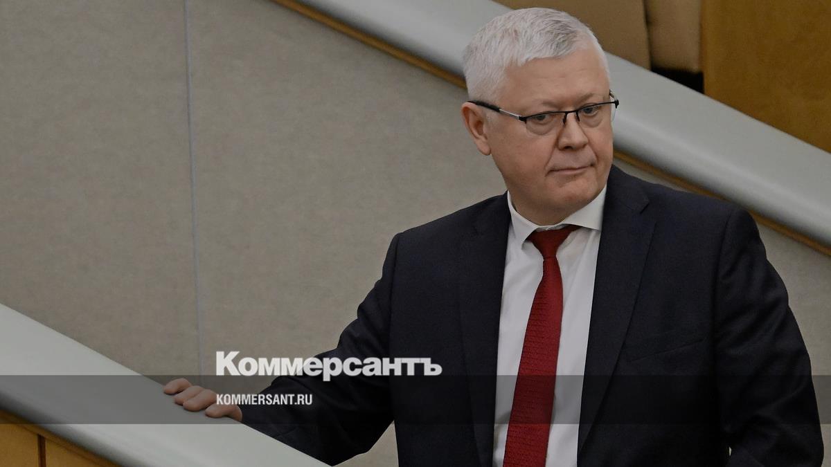 В Госдуме обвинили «боты для протестного голосования» в сборе данных россиян