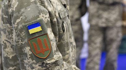 Комбрига ВСУ сняли с должности за провал обороны и расстрелы подчинённых