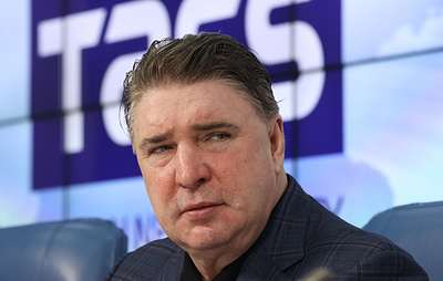 Алексей Касатонов: американцам отомстили за ОИ, пройдясь по ним катком