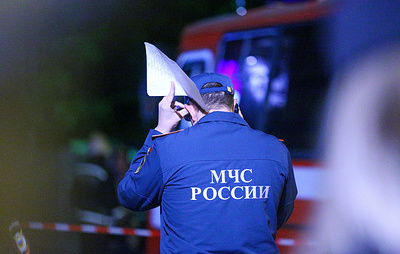 В Свердловской области БПЛА атаковали логистический центр и жилые дома