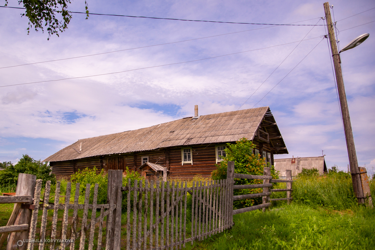 Городская безработица в Карелии сократилась, а в селах выросла