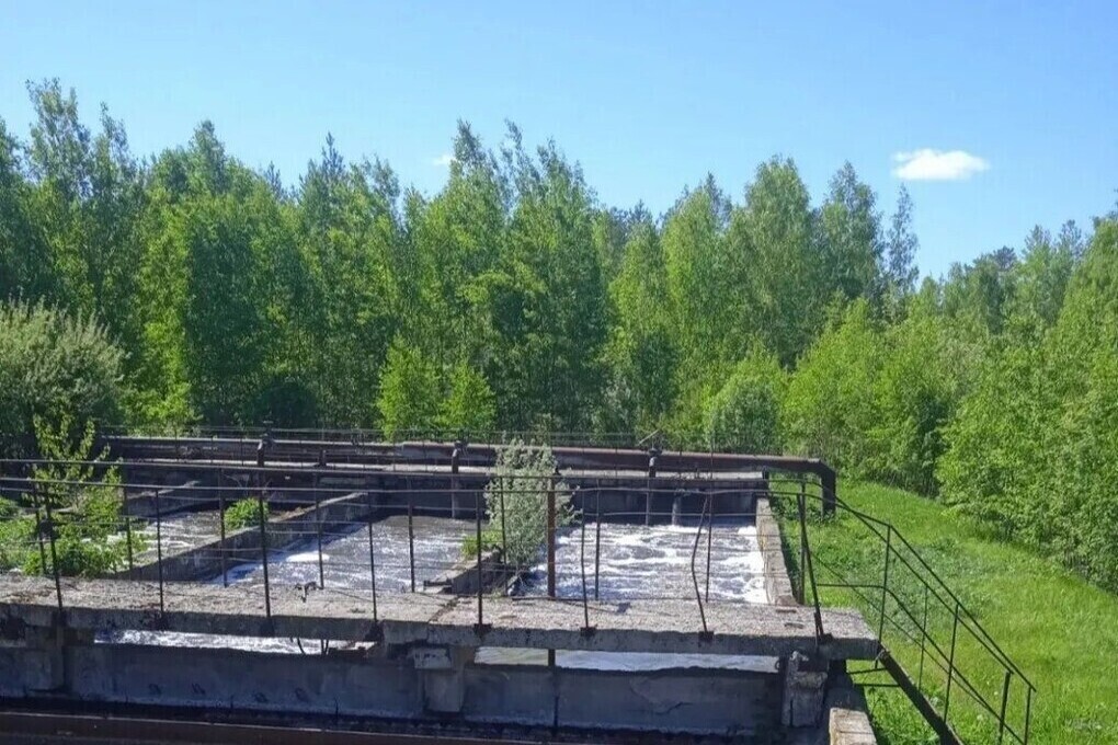 В Юже директора коммунальной компании оштрафовали за грязные стоки