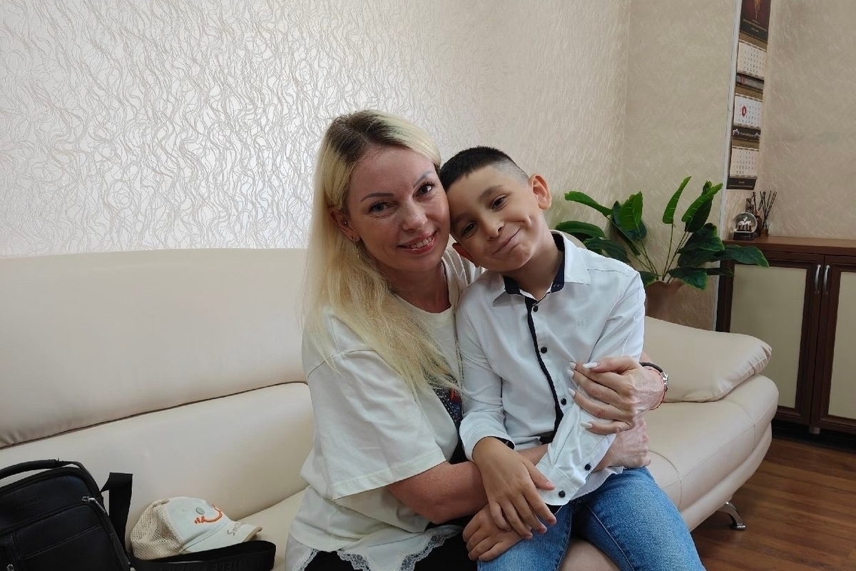 На Кубани приставы нашли ребенка, которого отец больше года скрывал от матери