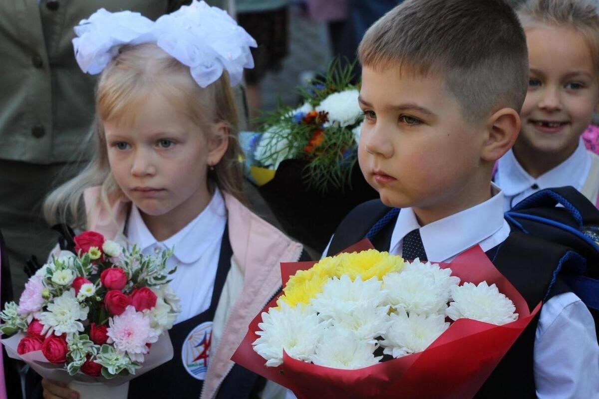 Каждый десятый нижегородец ненавидел День знаний