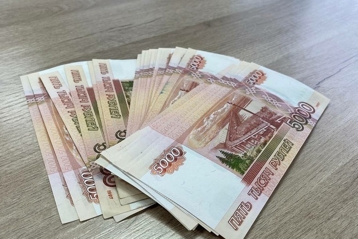 Жители Тульской области перевели мошенникам более 1,45 млн рублей за неделю