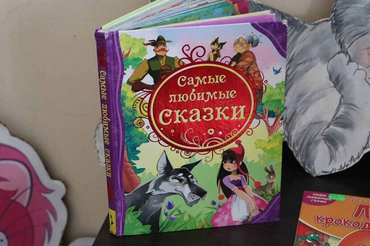 Четыре детских сада Сочи получат новые объекты и пространства