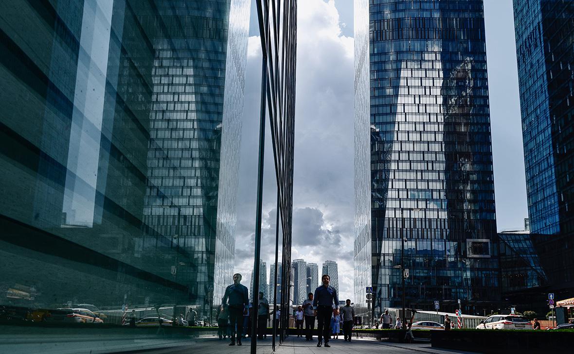 Bloomberg сообщил о росте ВВП России на 0,9%