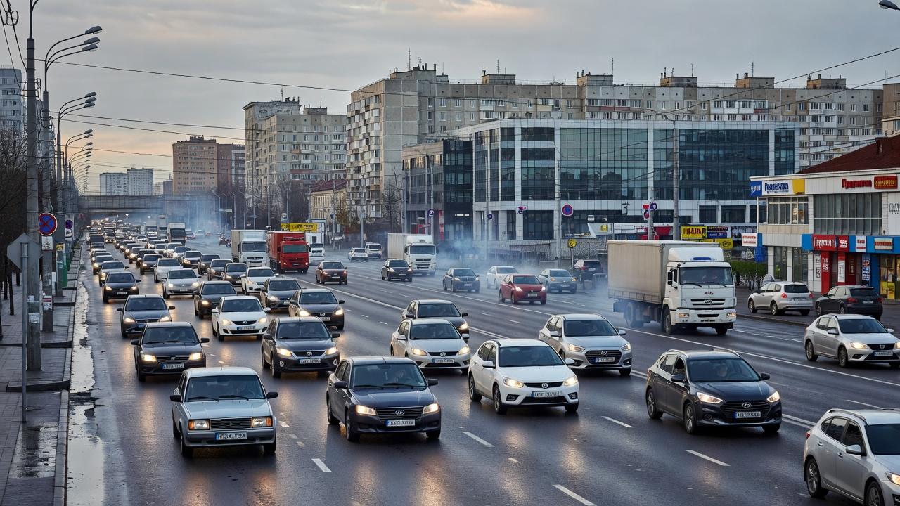 Координаты аварии за 19 секунд: в России к «ЭРА-ГЛОНАСС» подключено уже 14 млн автомобилей