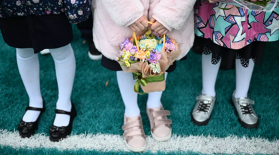 Чернышенко: подготовка к началу учебного года в России окончена в штатном режиме