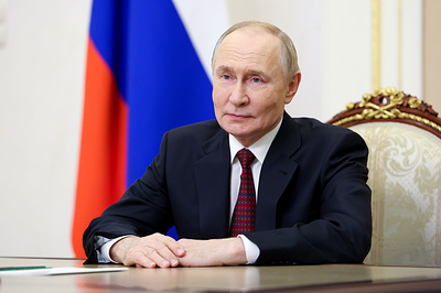 Пакистан рассчитывает на визит Путина на саммит ШОС в 2027 году