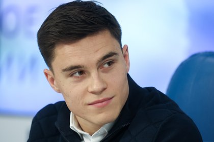 Нагорный рассказал о волнении при возвращении в гимнастику
