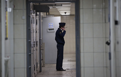 ТАСС: все фигуранты дела Трабера пока остаются в СИЗО