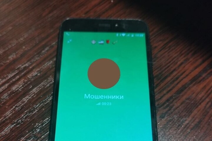 Калининградцы за неделю пополнили счета мошенников на 22,7 млн рублей